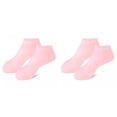 thumbnail image 1 of ZheElen Effectively Exfoliate And Moisturize Feet With Silicone Socks 2. material, it is safe, Silicone Sock Can Effectively, 1 of 6
