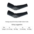 thumbnail image 3 of Motorcycle Gear Stylish Sleeves Anti-collision Ice Sleeves Suiatble For Riders, 3 of 5