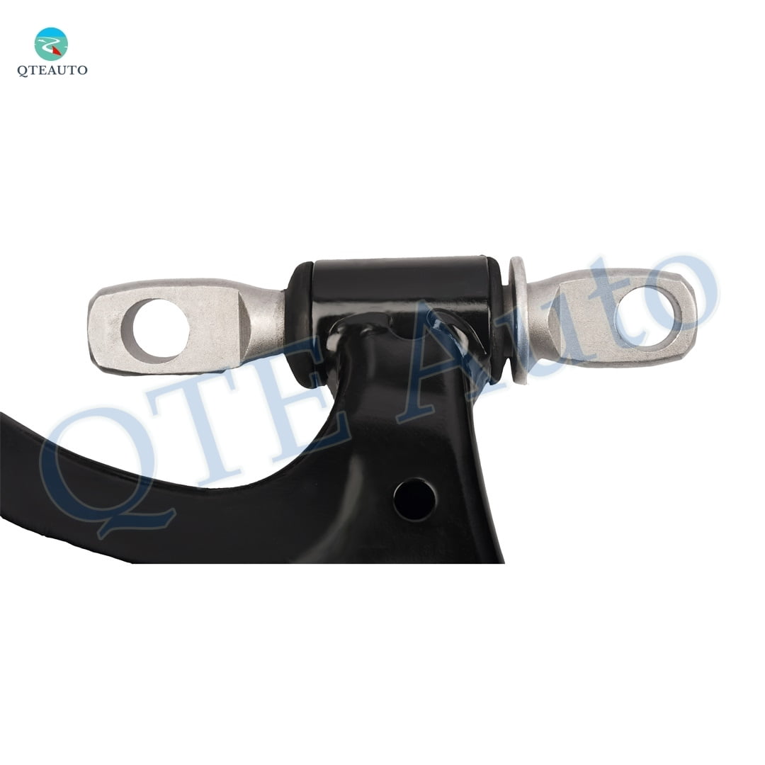 Pair 2 Front Left-Right Lower Control Arm For 2007-2009 Lexus Rx350