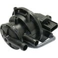 thumbnail image 3 of Evaporative Emissions System Detection Pump Filter Compatible with 2002-2004 Jeep Grand Cherokee 3.8 in. diameter Blade type 3-prong male terminal, 3 of 3