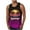 Hot Pink, variant on Njoeus Mens Athletic Workout Tank Tops Beach Hawaiian Funny Summer Graphic Tees Casual Holiday Sleeveless Shirts Vintage Palm Tree T-Shirt Crew Neck Gym Tops S-2X Yellow Summer Savings