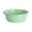 Green, variant on Plastic Wash Basin, Stackable Camping Dishpan Portable Vegetable Fruit Dish Tub for Baby Student Dormitory. Small Multi Purpose Wash Basin,Cleaning Basin
