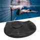 thumbnail image 5 of Gorro de Natación ANGGREK Gorro de Piscina de Silicona Transpirable, 5 of 8