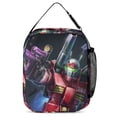 thumbnail image 3 of Mobile Suit Gundam Portable Lunch Bag, Insulated Lunch Box Reusable Lunch Totes Bag for Camping Hiking Travel Picnic, 3 of 8