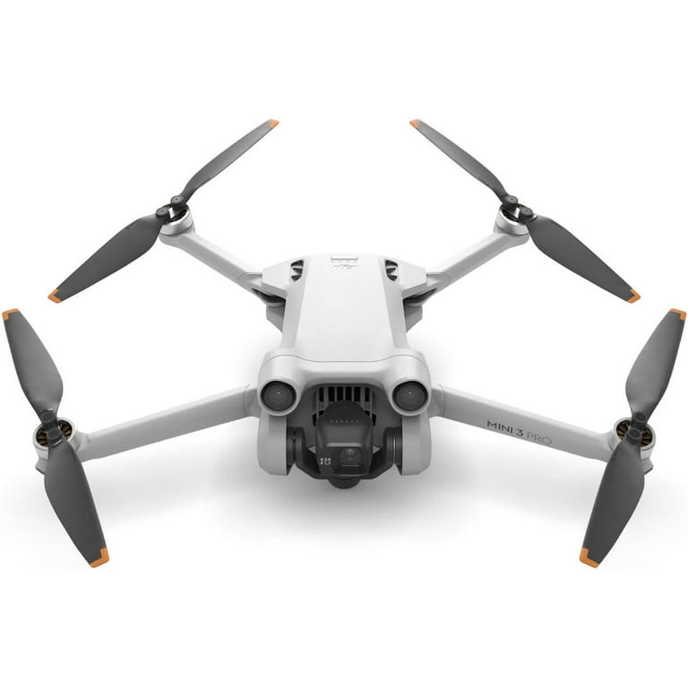 DJI Mini 3 Pro Fly More Kit- Maverick Drones pvt. ltd.
