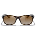 thumbnail image 1 of Gafas de Sol Polarizadas Unisex Vintage MERRY'S 55 mm, 1 of 7