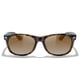 thumbnail image 1 of Gafas de Sol Polarizadas Unisex Vintage MERRY'S 55 mm, 1 of 7