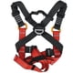 thumbnail image 1 of Arnés de escalada para niños Cinturón de seguridad de escalada para niños de poliéster rojo Negro NikouMX, 1 of 8