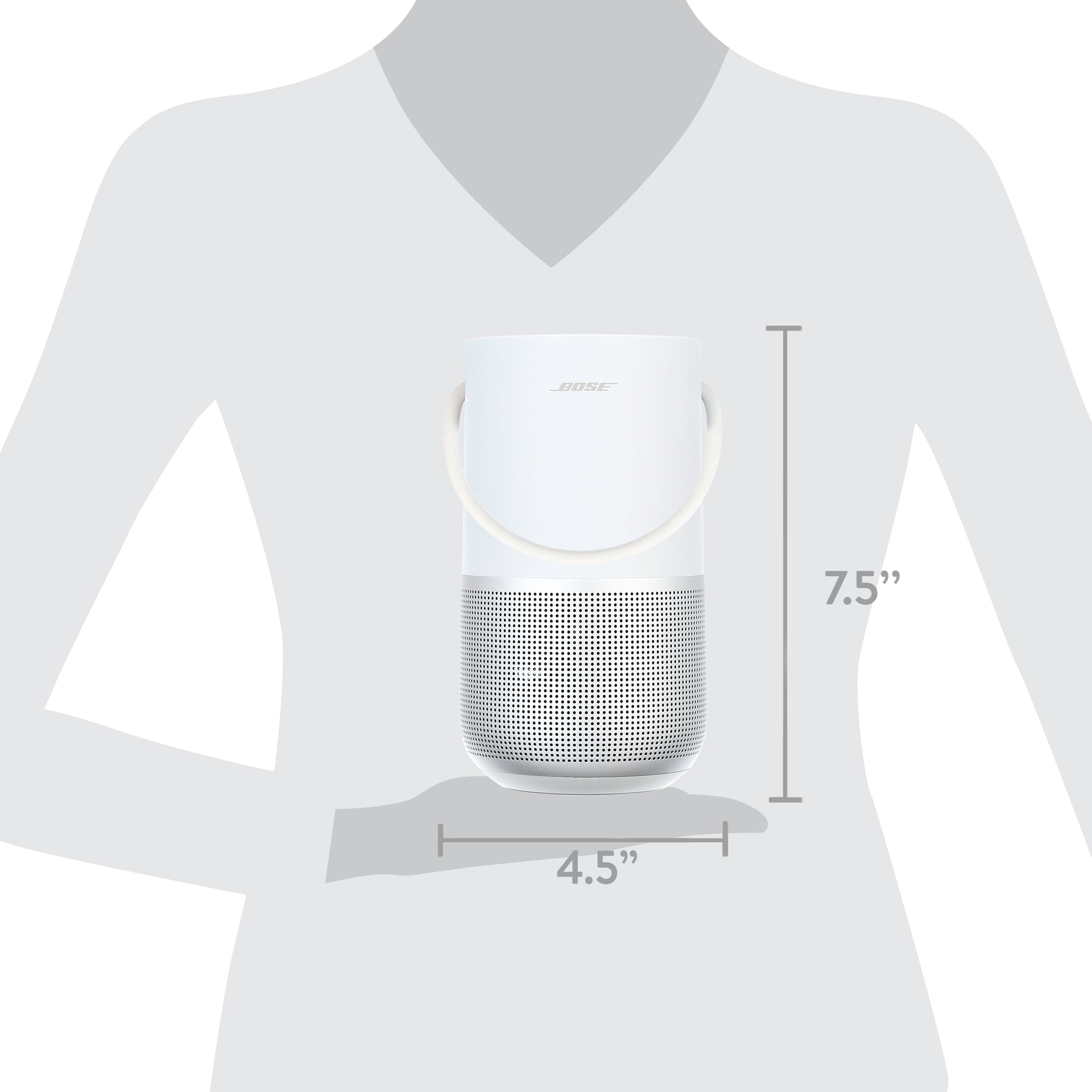 Free Shipping! Bose Portable Smart Speaker with Wi-Fi Free Shipping! Bose Portable Smart Speaker with Wi-Fi