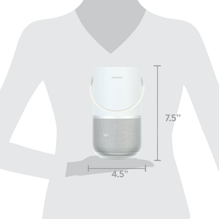 Bose Portable Smart Speaker | Bose