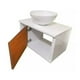 thumbnail image 3 of Gabinete Baño Moderno Chapa Tzalam Laminado Alto brillo ensamblado Generico gabinete, mdf, baño, 3 of 4
