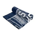 thumbnail image 3 of Toalla FOCO Dallas Cowboys NFL Team 152 x 76 cm, 3 of 4