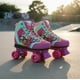 thumbnail image 4 of Patines Ajustables Quads Jojo Siwa Nickelodeon, 4 of 7