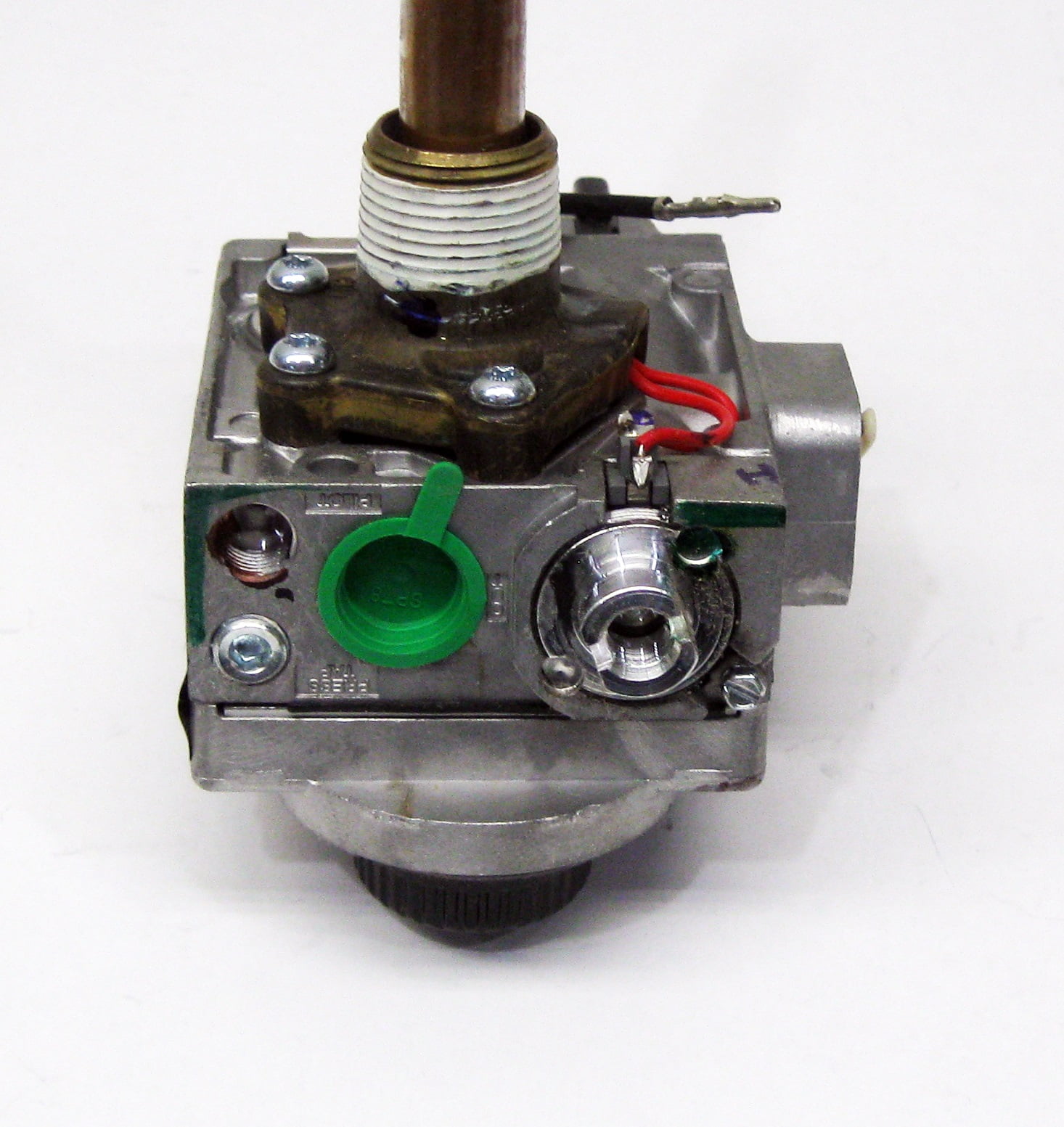 White-Rodgers 37C73U-170 Rheem Replacement Water Heater Gas Valve