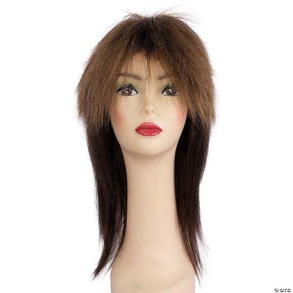 Women's Bargain Tina Wig