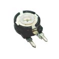 thumbnail image 1 of RMA-50K-115 - TRIMPOT 50K ST SA 15MM RND TFORM, 1 of 1