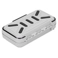thumbnail image 4 of Plastic Lure Storage Box, Removable Waterproof Lure Fishing Lure Container  for Fishing for Outdoors Light Green,Grey, 4 of 8
