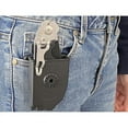 thumbnail image 2 of LLC Cisaille d'Urgence Pliable avec Étui de Protection pour Camping, Aventure, Pêche, Randonnée, 2 of 4