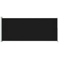 thumbnail image 5 of vidaXL Patio Retractable Side Awning Folding Privacy Screen Outdoor Divider Wall, 5 of 9