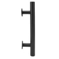 thumbnail image 3 of Spptty Armoire Poignée Porte de Garage Poignée de Porte de Traction Durable pour les Garages pour Placards pour Portes pour Granges, 3 of 8