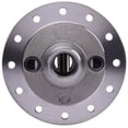 thumbnail image 2 of JEGS Posi Traction Differential for GM Truck 14-Bolt 9.5 in. Rear, 33-SPLINE [All Ratios], 2 of 7