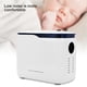 thumbnail image 5 of Nebulizador Portátil Nebulizador Kit Nebulizador Compresor Humidificador Nebulizador Portátil Atomizador Inicio Mist Maker Air Para Old Man Children EE. UU. Enchufe 110V ANGGREK Descripción de la referencia, 5 of 5