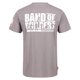 thumbnail image 2 of Regatta - Camiseta Band Of Builders de Jaspeada para Hombre (Gris Roca), 2 of 2