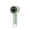 Green, variant on WKSCLPAI Handheld Turbo Fan USB Rechargeable Desktop Mini Portable Camping Fan Strong Airflow for Outdoor Travel Office Summer