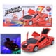 thumbnail image 2 of Modelo de Simulación de juguete Universal coche Dirección automática Para niños, 2 of 8