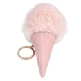 thumbnail image 2 of Llavero de helado Llavero Pom Pom Llavero único Pom Pom Mochila Llavero Claridad notable Jadeshay A, 2 of 5