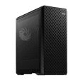thumbnail image 2 of XPG DEFENDER PRO Black ATX Mid Tower Chassis-DEFENDER PRO-BKCWW, 2 of 10