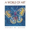 thumbnail image 1 of Pre-Owned A World of Art (Paperback) 0132221861 9780132221863, 1 of 1