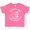 Hot Pink, variant on Inktastic Vacation Time in South Padre Island Boys or Girls Toddler T-Shirt