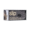 thumbnail image 2 of Slip Pure Silk Adjustable Fastening Glam Band, Leopard, 2 of 3
