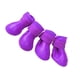 thumbnail image 4 of Bota impermeable para perro, bota de silicona para perro, zapatos impermeables para lluvia, bota de silicona para perro, durabilidad mejorada, 4 of 8