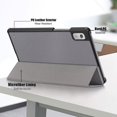 thumbnail image 4 of Leather Smart Tablet Case For Lenovo Tab M9 Tb-310fu, 4 of 5