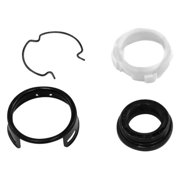 Steering Shaft Repair Ki t; 7695 Jeep CJ/Wrangle