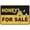 Warning Sign 4, variant on Highly Flammable No Smoking Or Naked Lights Sign - 8"x12" Aluminum UV Ink Printed Sign for House Business, Flammable Zone, Fire Prevention