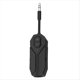 thumbnail image 1 of Receptor y Transmisor de Audio Bluetooth 5.4, Adaptador de Audio Estéreo HiFi Auxiliar de 3,5 mm, Inalámbrico para TV, Altavoz, PC, Coche, Avión, A, 1 of 5
