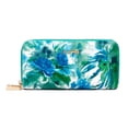 thumbnail image 1 of Cartera Crabtree & Evelyn Cartera E2501 Azul, 1 of 3