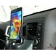 thumbnail image 3 of Soporte Base Celular Auto Carro Ventilacion Rejilla Aire 360, 3 of 8
