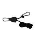 thumbnail image 3 of Lámparas de hardware Lámparas para plantas Accesorios Lámparas para carpas para plantas Cuerda para colgar Cuerda para colgar Polea de elevación Gancho, 3 of 4