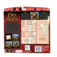 thumbnail image 2 of Figura de acción Toy Biz El señor de los anillos Pippin Vs Ugluck, 2 of 2