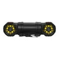 thumbnail image 2 of BOSS Audio ATV8BRGB Powersports Plug & Play Sound System Speaker w/ 450 W Class A/B Amp, 2 of 5