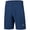 Dark Blue, variant on FP01M 10.5” Mens Fishing Cargo Shorts Quick Dry UPF 50+ Water Resistant