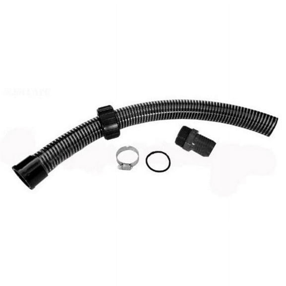 Pentair 155664 Quick Connect Hose Assembly Replacement