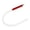 Red, variant on 2026 New Bendable LED Work Light, Flexible Flashlight Stick with 3 Modes, 28.7 800lm Inspection Light, Rechargeable Flexible Lights for Auto Repair, Home DIY, Camping and Emergency Tasks