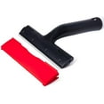 thumbnail image 7 of 2 Pack 6" Putty Knife Razor Blade Scraper Tool with Extra 25PCS Double Edge Metal Blades for Cleaning Paint, Caulk, Adhesive, Label, Decal, Sticker from Window, Glass, Tile, Floor, Stove Top, 7 of 7