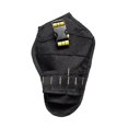 thumbnail image 1 of Gold Portable Electrician Tool Belt Bags Kit, 1 of 4