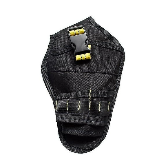 Gold Portable Electrician Tool Belt Bags Kit